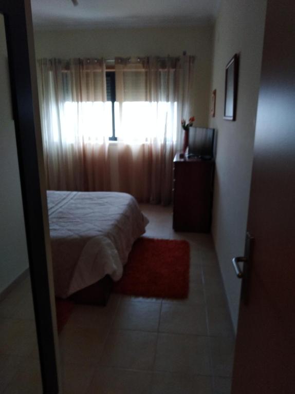 Alto dos Navegantes room 2