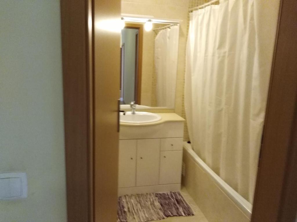 Alto dos Navegantes room 4