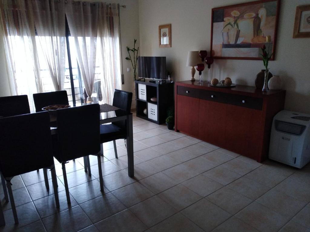 Alto dos Navegantes room 5